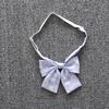 Promotional JK Student Uniform Bow Tie Accessory