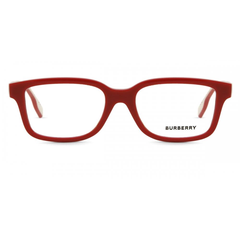 Burberry  Jb2003u Kids 4047 Kids Eyeglasses /48