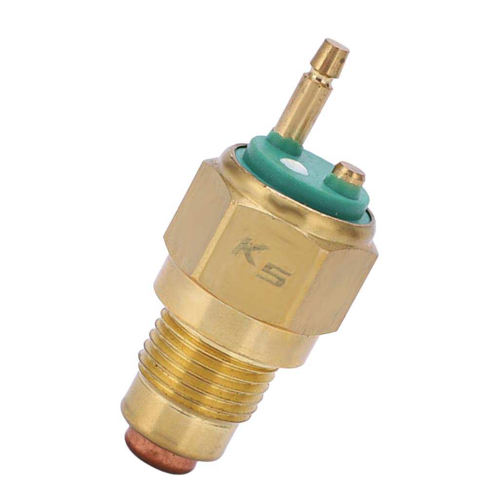 Temperature Sending Switch 121250‑44901 Tractor Engine Water Temperature Induction Sensor