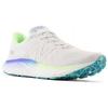 New Balance Scarpe da Allenamento e Running Low-Top con Ammortizzazione Nb Evoz Uomo sneaker Grigio Chiaro MEVOZMG3