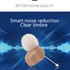 NEW Best Sound In-ear Amplifier Super MINI Hearing Aid Aids Device Adjustable Tone Personal Ear Care Tools High Quality Gift