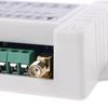 RF Remote DC12V/24V/36/48V 3 Channel Universal Remote Control for Garage Door Motor Relay Receiver and Transmitter
