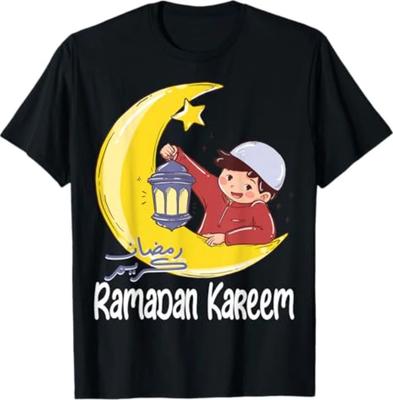 Oberteile – T-Shirts