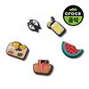 Crocs Jibbitz Cute Picnic 5 Pack