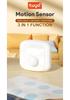 Tuya Smart 3-in-1 WiFi/Zigbee Infrared Sensor & Light Switch