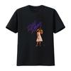 Dirty Dancing Movie Print T Shirt for Cult Fans Stylish and Comfortable Vintage Washed Top For Everyday Wear Versatile Unisex