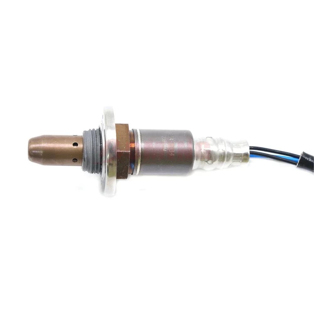 For Subaru Impreza WRX 2.5L 2008-2017 Car Upstream Air Fuel Ratio Lambda O2 Oxygen Sensor 22641-AA720 234-9034 22641-AA510