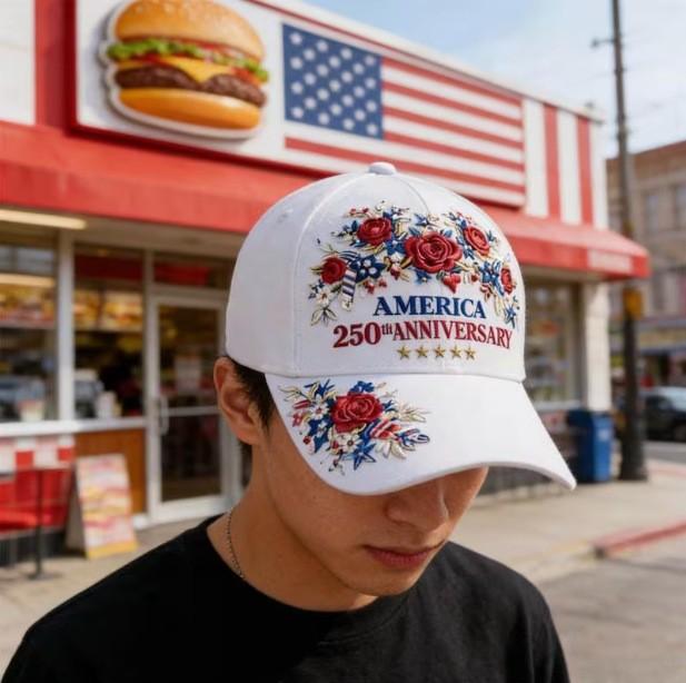 Summer sunscreen baseball cap butterfly D three-dimensional printing shows a small face temperament outdoor sun hat versatile