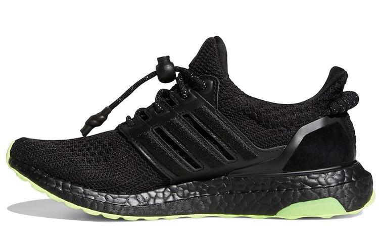 

UltraBoost Ivy Park x UltraBoost Adidas Черный Hi-Res Желтый GX0200 42