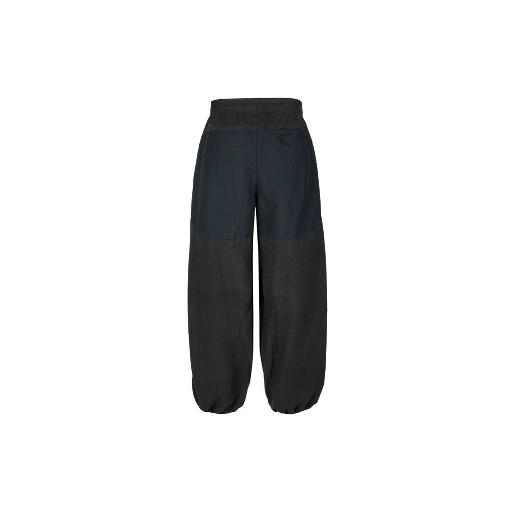 Nike ACG FW25 Wolf Tree Plus Fleece Loose Outdoor Pants Men Bottoms HJ2865-010