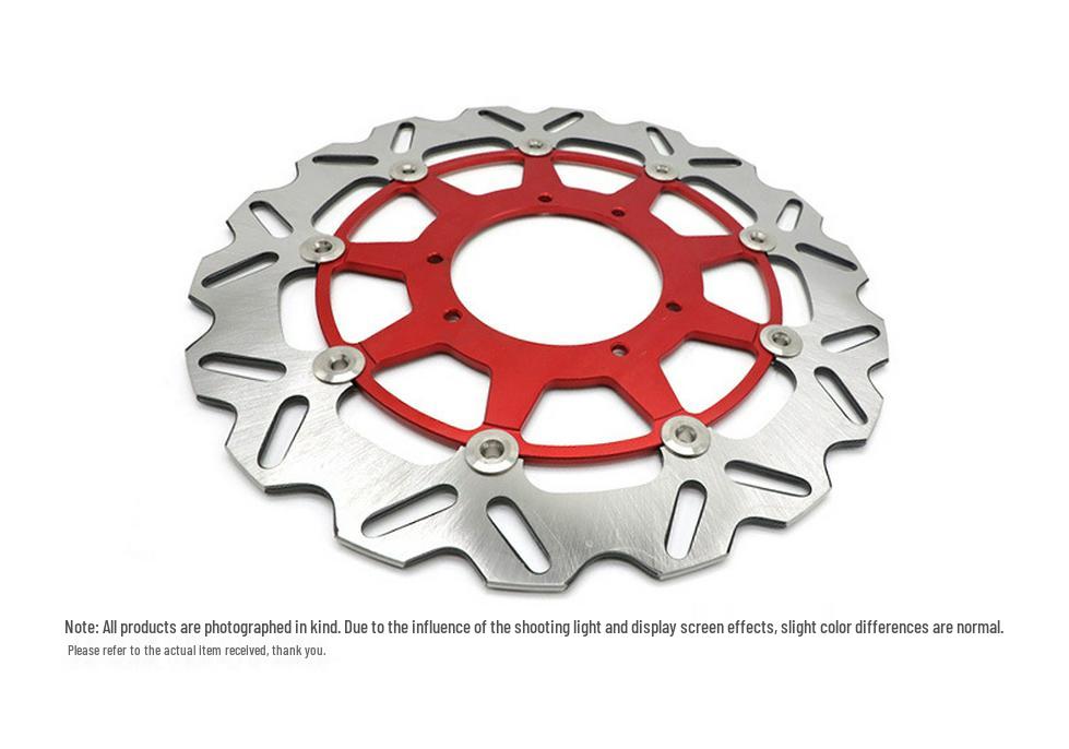 320MM Off-Road Front Brake Disc for KTM, Yamaha, Honda, Suzuki Motorcycles