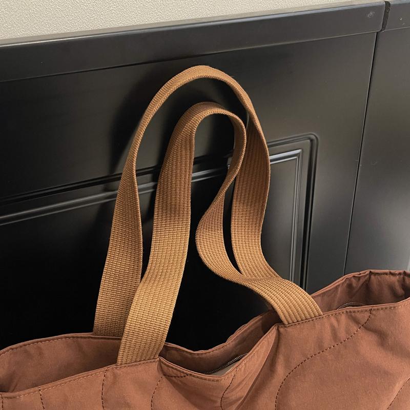 Borsa Tote da Donna Grande Capacità Pendolare a Spalla