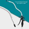 Industrial Strength Dust Removal Guns Pneumatic Air Dusters With Flexible 360 Hose Pressure Resistant PU Tube Design