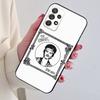 The Romantic B-Bruno M-Mars Phone Case For Samsung S24,21,22,23,30,Ultra,20,Plus,Note,10,9,Black Soft Silicone Case
