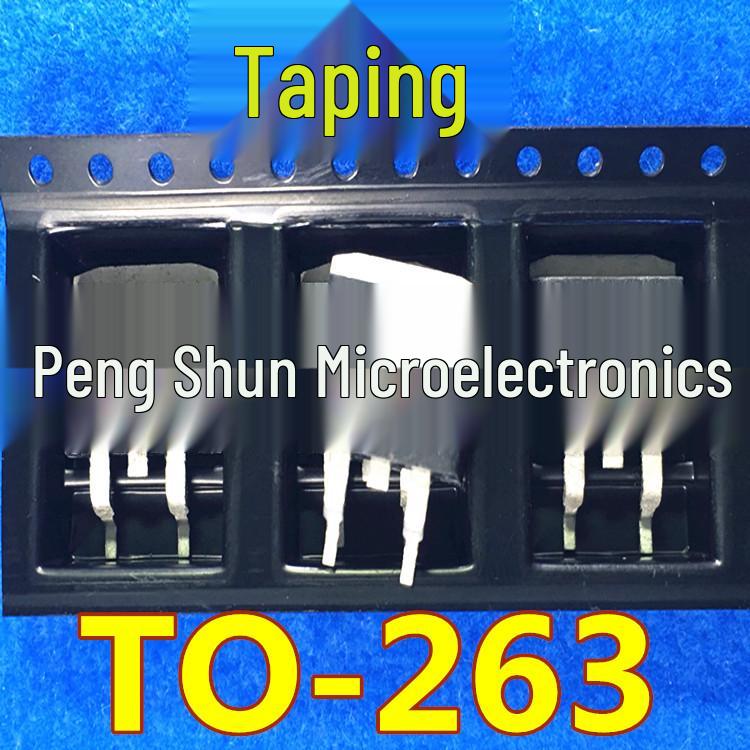 IR3315SPBF IR3315S AUIR3315S Surface Mount Smart Voltage Regulator Switch