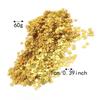 60g PVC Material Star Confetti 10mm Size Confetti Decorative beads  Party Decoration