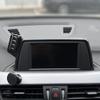 for BMW X1 2016~2019 F48 (6.5in) Car Mobile Phone Holder Accessories  GPS Bracket Navigation Stand Auto