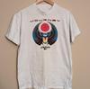 Maglietta Vintage Journey Giappone 1981 taglia S-5XL