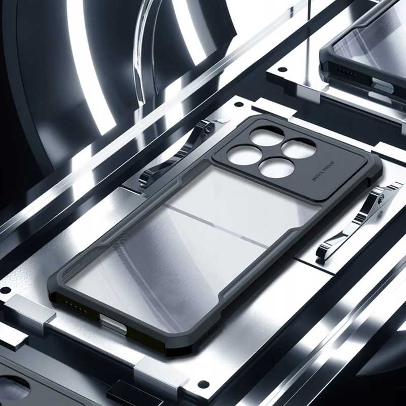 Sc Beetle Poco X6 Pro 5G Black