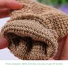 Producten voor douche en bad – Washandjes en badborstels