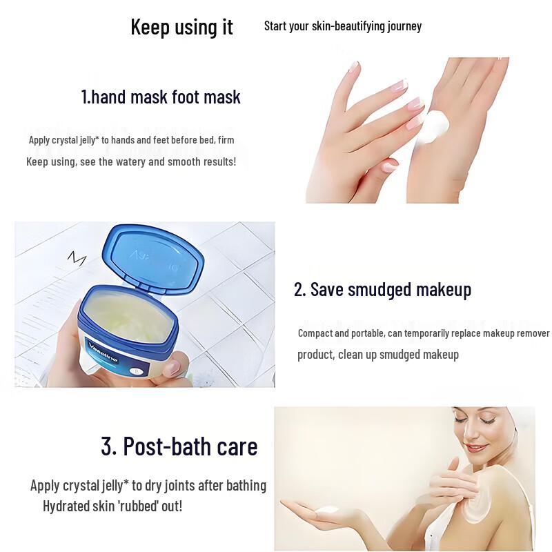 Vaseline Classic Repair Vaseline