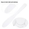 12pcs DIY Facial Mask Spatula Home Skin Care Mask Mixing Spoon Applicator Accessory