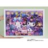 BEVERLY [Hergestellt in Japan] Beverly 1000 Teile Puzzle Gothic Mein Zimmer (49 x 72cm) 1000-016