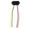 Stabilisateur 12V vers 5V 3A 15W Protection contre les surintensités