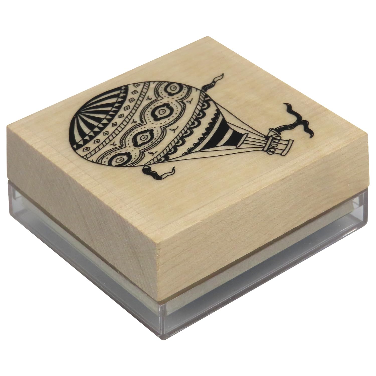

Taiyo Tomer Fine Color Stamper IC4 L Ethnic Balloon ic4d50a-37