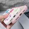 For iPhone 17 Pro Max Case Luxury Blended Colorful Stars Pattern Leather Texture Silicone Cover For iPhone 16 Pro Max 15 14 13 12 11 16E Air