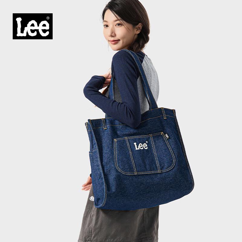 Lee Fashion Tote Bag