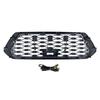 Universal Accessories for 2016-2023 Tacoma Grille Off-road Modification