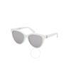 Maquille ButterFly Ladies Sunglasses Ml0283 F 21c 55