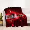 Player Celebration Blanket Durable Comfort Great for Office Bedding Sofa All-Season Use Modern Style Perfect Gift for Relatives and Friends