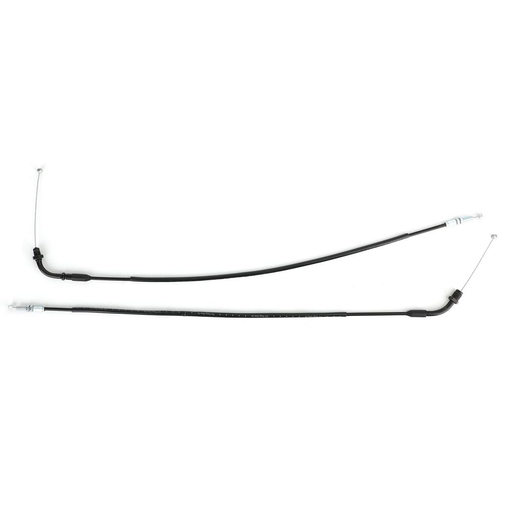 Areyourshop Throttle Cable for Honda CBR600RR 2007-2021 CBR600RA 2009-2021 17910-MFJ-D00