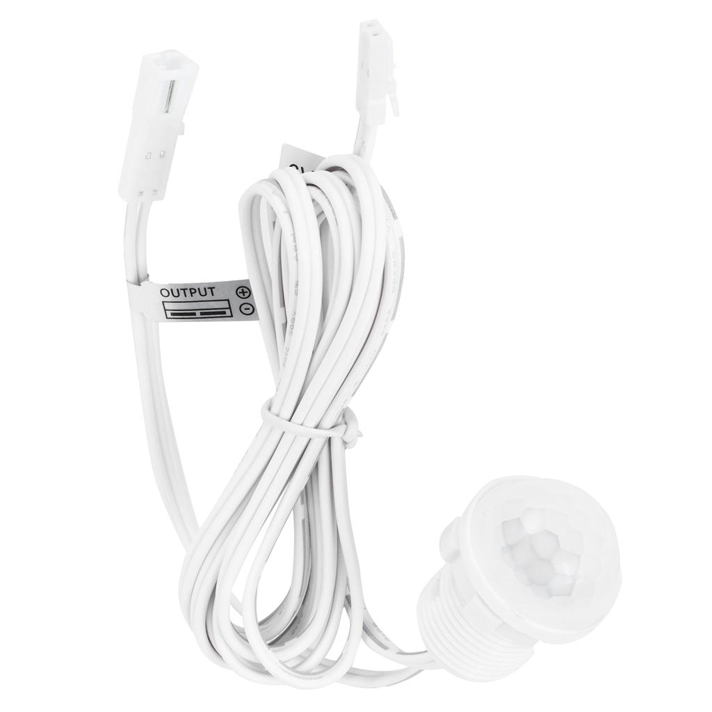 6V 12V 24V Infrarot- Bewegungsmelder Lichtschalter für Kleiderschrank