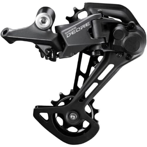 

Задний переключатель SHIMANO RD-M5100 11S IRDM5100SGS DEORE