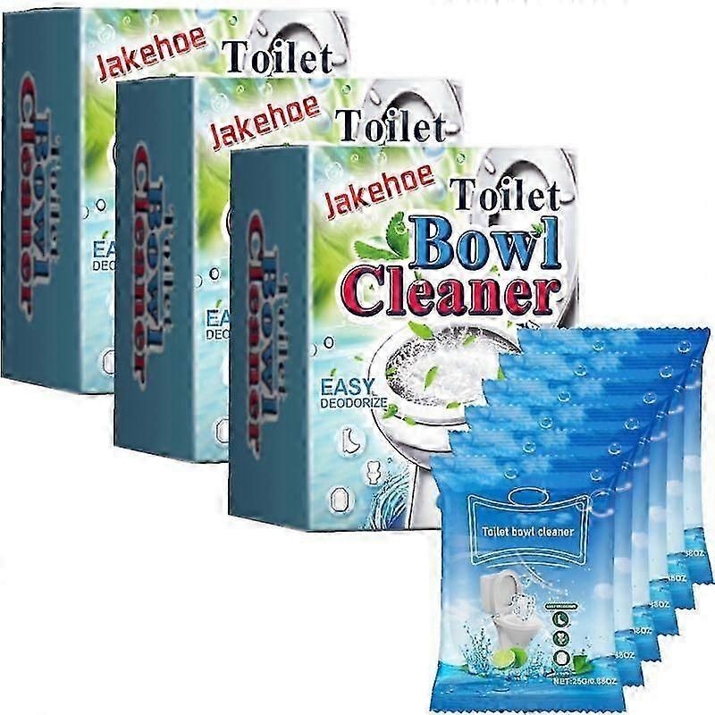 Strong Drain Cleaners Pipe Dredging Agent Kitchen Water Piping Cleaning Deodorant Tool Sewer Chemicals Closes Toilet Sink
