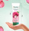 Himalaya Natural Glow Rose Face Wash 50ml