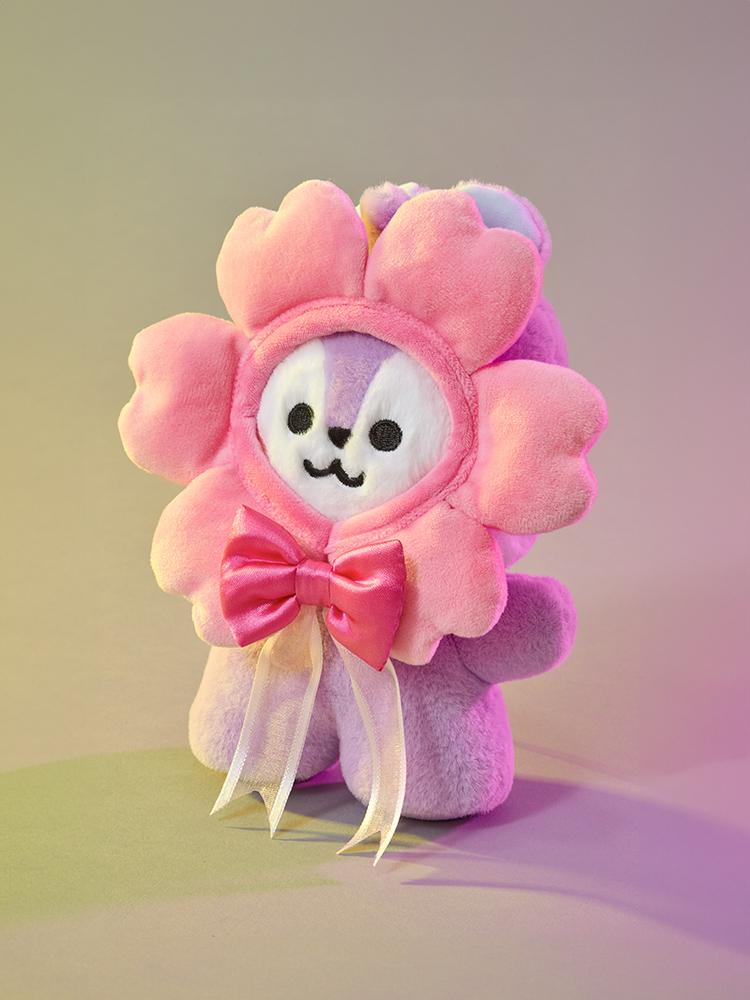 BT21 Born to Dance Closet Accessory Set (Wreath)