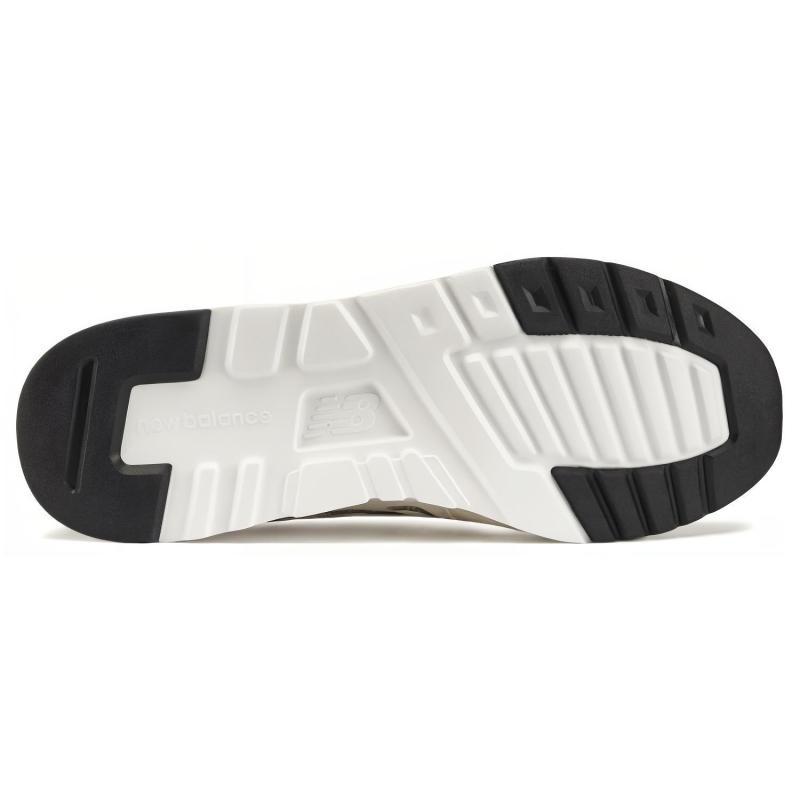 New Balance 997H 'Beige White' Women's Sneakers CW997HTJ