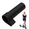 Electric Bike Throttle Grip Ergonomic Scooter Handle Grips Comfort Anti-Slip Textured Twist Controller for Trail Riding Urban