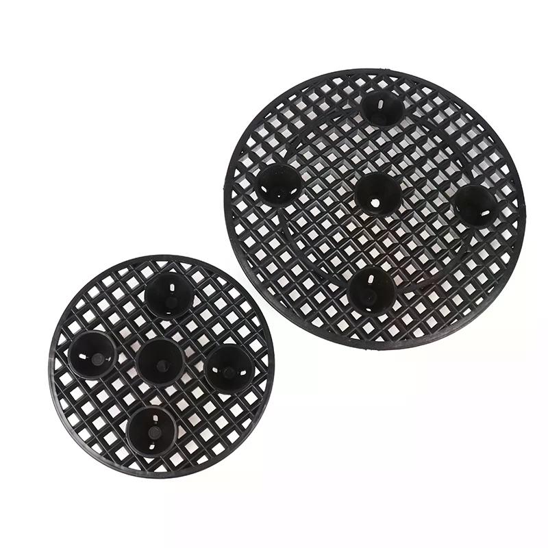 1Pc Plant Pot Elevator Heavy Duty Plant Stands 20/30/40cm Plant Pot Saucer For Prevent Rot And Damage On Patio Deck Floor