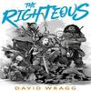 The Righteous by David Wragg Paperback Book 9780008331443