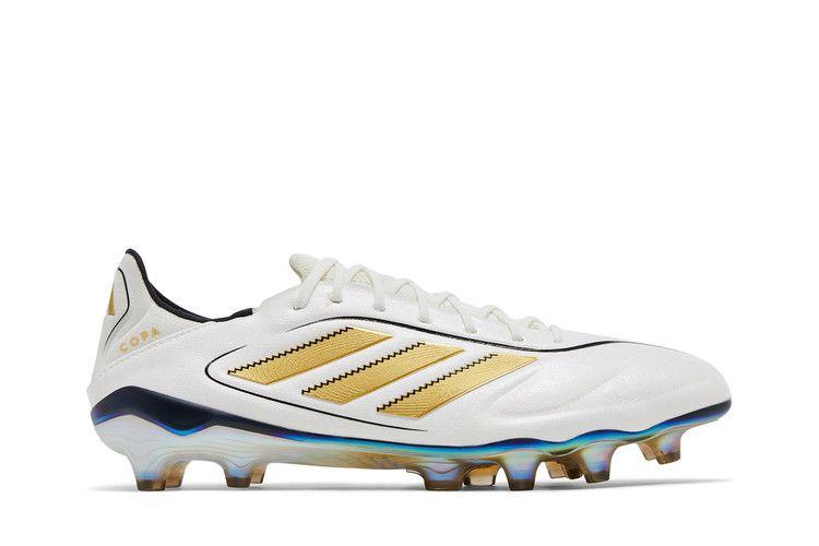 adidas Copa Pure 3 Elite FG Luxe Control Pack
