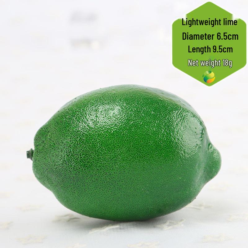 Artificial Grape Bunch Foam Model for Home Décor and Photography Props