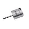 China Made New Common Rail Fuel Injector Valve Assembly 32F6100062 BF161015141 For 320D C6.4 C6