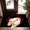Club Atletico  Area Rug for Office, Chair Rug, Decorative Carpet Livingroom Mat, Large Size Fan gifts Christmas gifts