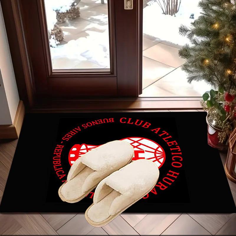 Club Atletico Area Rug for Office, Chair Rug, Decorative Carpet Livingroom Mat, Large Size Fan gifts Christmas gifts