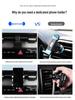 Kia 21 KAHUA Wireless Charging Car Phone Holder